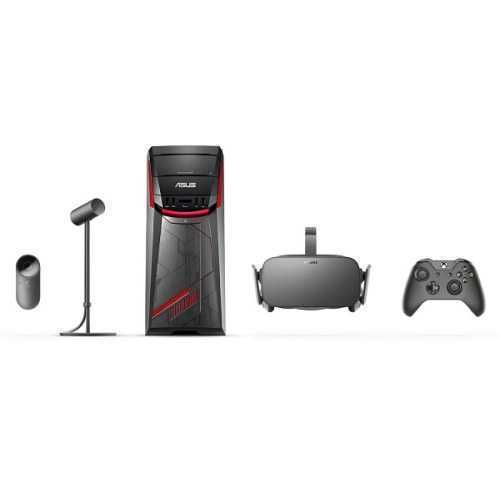 VR-ready компьютер Beginner